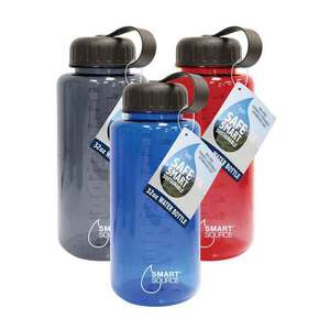 Fifty/Fifty 32 oz Bottle - Assorted Colors