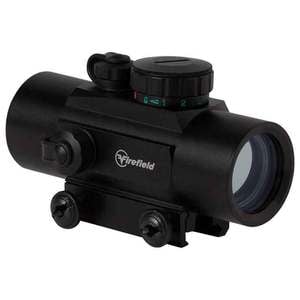 Firefield Agility 1x 30mm Red Dot - Multi-Reticle