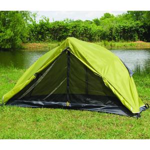 First Gear Cliff Hanger 1 Backpacking Tent