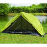 First Gear Cliff Hanger 1 Backpacking Tent - Green