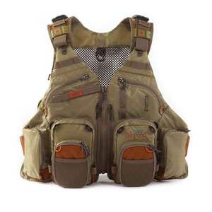 Fishpond Gore Range Tech Pack Fishing Vest - Driftwood - One Size Fits Most