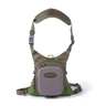 Fishpond Savage Creek Chest Pack - Cutthroat Green