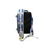 Flambeau Pro-Angler Soft Sling Pack - Kinetic Blue, Size 5007 - Kinetic Blue 5007
