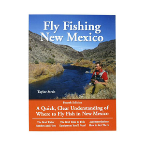 Fly Fishing New Mexico