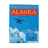 Fly Patterns Of Alaska By Dirk V Dirksen
