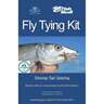 Flymen Fishing Co Shrimp Tail Gotcha Tying Kit - Tan 1-1/2