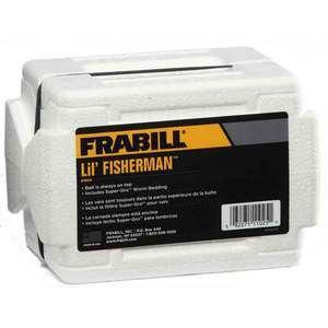 Frabill Lil Fisherman