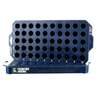 Frankford Arsenal Perfect Fit Gen 2 Reloading Trays - 9mm Luger - Blue