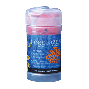 Frogg Toggs Chilly Dana