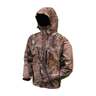 Frogg Toggs Men's Toad Rage Camouflage Jacket