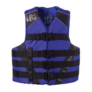Full Trottle Adult Dual-Sized Water Sports Vest