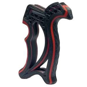 Future Forged Vektor X Foregrip - Red