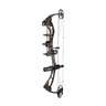 G5 Quest Forge 40-70lbs Right Hand Camo Compound Bow Package - Camo