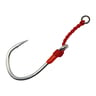 Gamakatsu Assist Heavy Duty with Solid Ring Specialty Hook