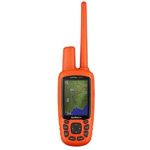 Garmin Astro 900 Handheld Dog Training Device