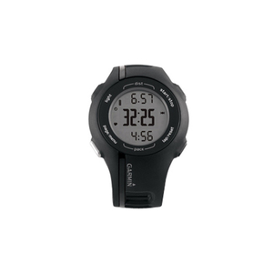 Garmin Forerunner 210 GPS Training Watch with Heart Rate Monitor