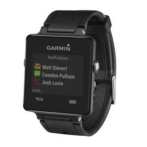 Garmin Vivoactive - GPS Smartwatch for the Active Lifestyle