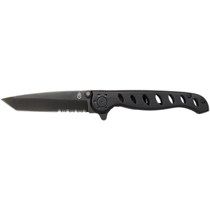 Gerber Evo Mid-Tanto Serrated 3.12 Folding Knife