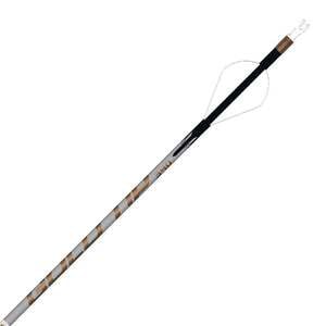 Gold Tip Airstrike Hunting 340 spine Carbon Arrows - 6 Pack