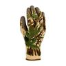 Golden Stag Men's Camo Dipped Work Glove