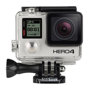GoPro HD HERO4 Black Edition Video Camera
