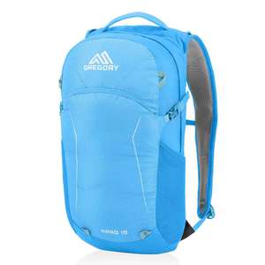 Gregory Nano 18 Liter Day Pack  - Mirage Blue