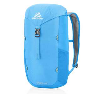 Gregory Nano 18 Liter Day Pack - Mirage Blue