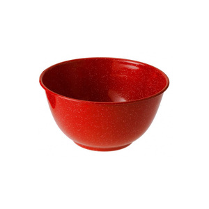 GSI Mixing Bowl- Red