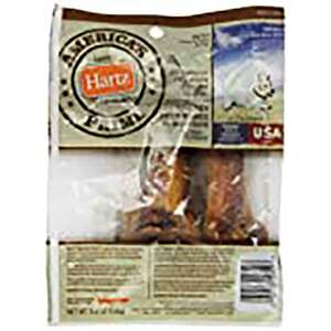 Hartz American Prime Smokey Pork Dog Bones - 3 Pack