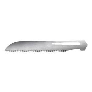 Havalon Baracuta 4.38 inch Bone Saw Replacement Blades - 3 Pack