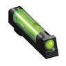 Hi Viz Fiber Optic Front Sight for Glock - Green