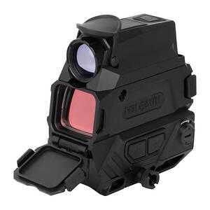 Holosun DRS-TH 8x Red Dot - Multiple Reticle System