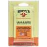 Hoppe's Lead B Gone Skin Cleaning Wipes - 6 Pack - 6in x 7in