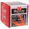 Hornady A-Tip 375 Cal/.375in A-Tip Match 390gr Reloading Bullets - 25 Count