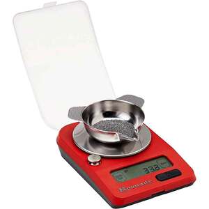 Hornady G3-1500 Electronic Scale