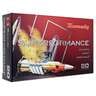 Hornady Superformance 270 Winchester 140gr SST Rifle Ammo - 20 Rounds