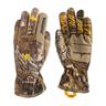 Hot Shot Men's Bobcat Windstopper Camo Gloves
