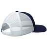 Huk Trophy Flag Trucker Hat - Naval Academy - One Size Fits Most - Naval Academy One Size Fits Most