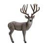 Hunter Dan HD Mule Deer - Brown