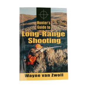 Hunter's guide to Long Range Shooting