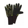Hunters Specialties Camo Net Gloves - Realtree APG