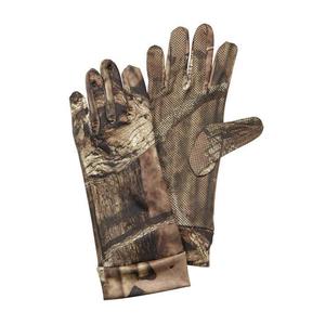 Hunter's Specialties&reg; Mossy Oak&reg; Break-Up&reg; Infinity&trade; Spandex Unlined Gloves