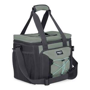 Igloo MaxCold Voyager Hard Liner 24 Can Cooler - Gray