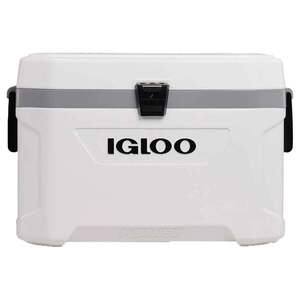 Igloo Ultra 54 Quart Cooler - Marine