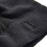 Igloos Men's 4-Way Stretch Fleece Beanie - Black - One Size Fits Most - Black One Size Fits Most