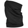 Igloos Men's Stretch Neck Gaiter - Black - One Size Fits Most - Black One Size Fits Most