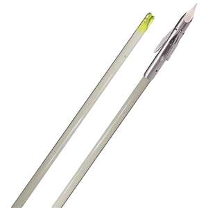 Innerloc Glow Max Bowfishing Arrow w/ Grapid Point