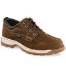 Irish Setter Men's Soft Paw Oxford Casual Shoes - Brown - Size 14 EE - Brown 14