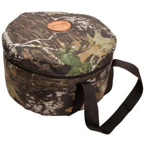 It Fitz Padded Dutch Oven Camoflauge Cover