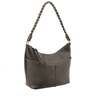 Jessie & James Alle Concealed Carry Tote - Grey